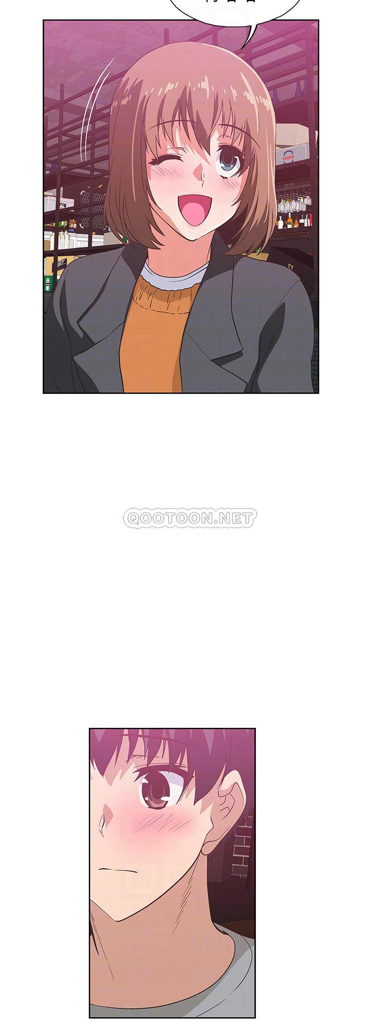[韩国漫画] 梦幻速食店 剧情,巨乳大奶#[65P]-12