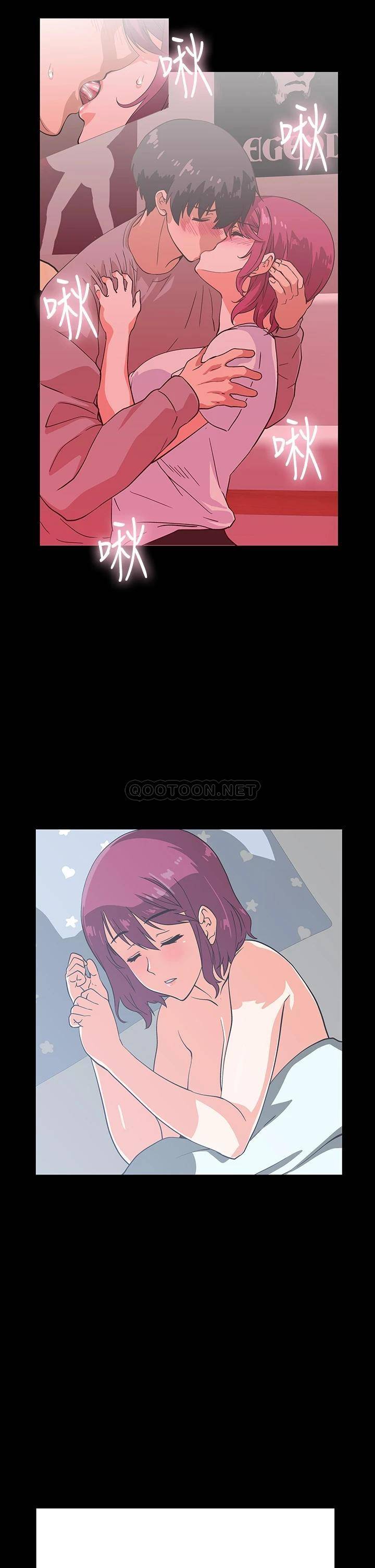 [韩国漫画] 梦幻速食店 剧情,巨乳大奶#[65P]-17