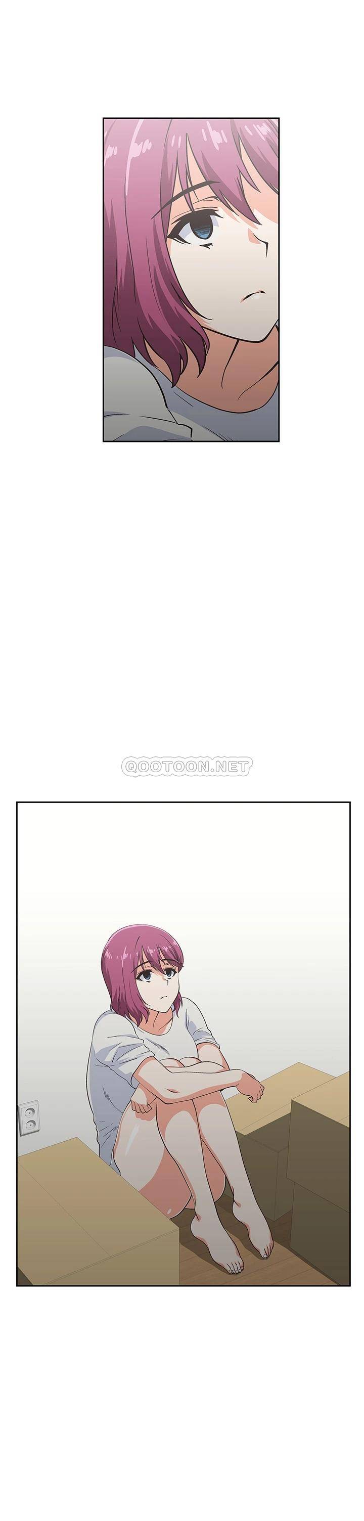 [韩国漫画] 梦幻速食店 剧情,巨乳大奶#[65P]-19