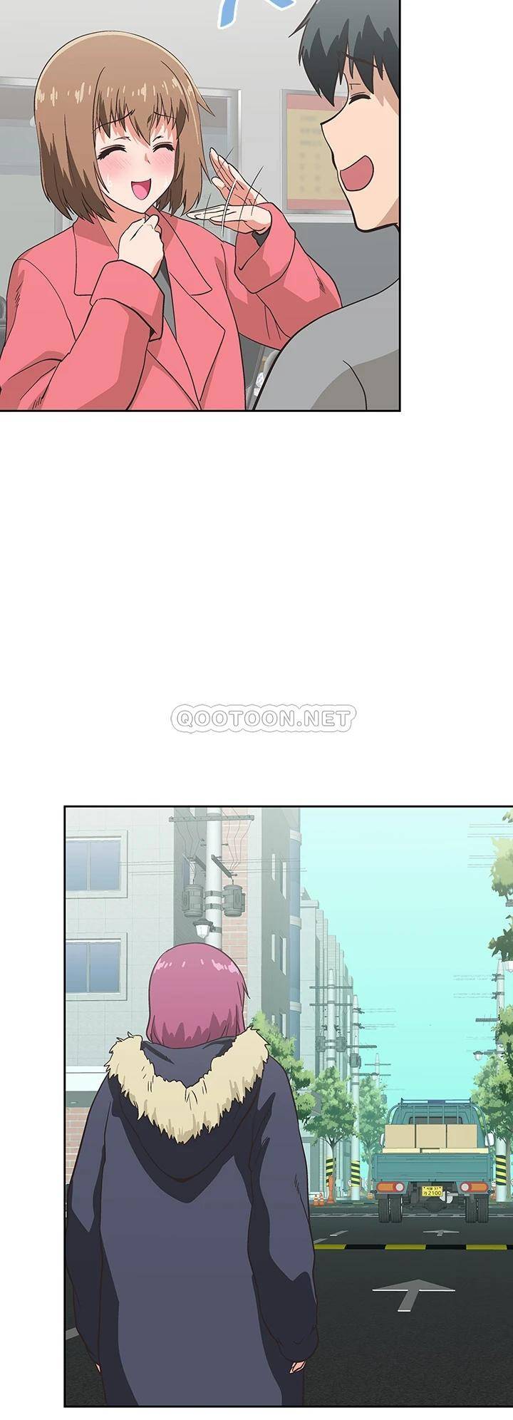[韩国漫画] 梦幻速食店 剧情,巨乳大奶#[65P]-32