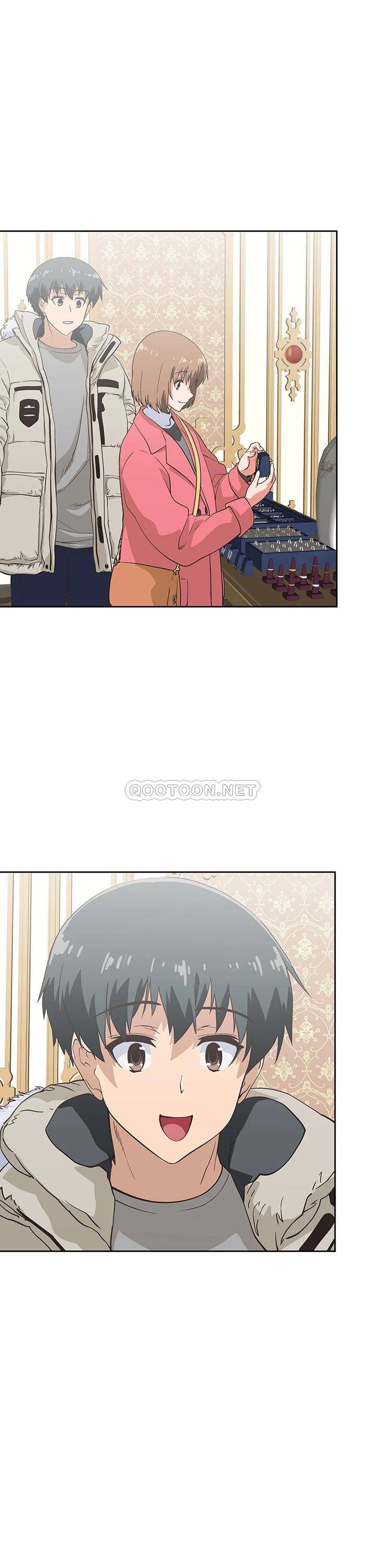 [韩国漫画] 梦幻速食店 剧情,巨乳大奶#[65P]-33