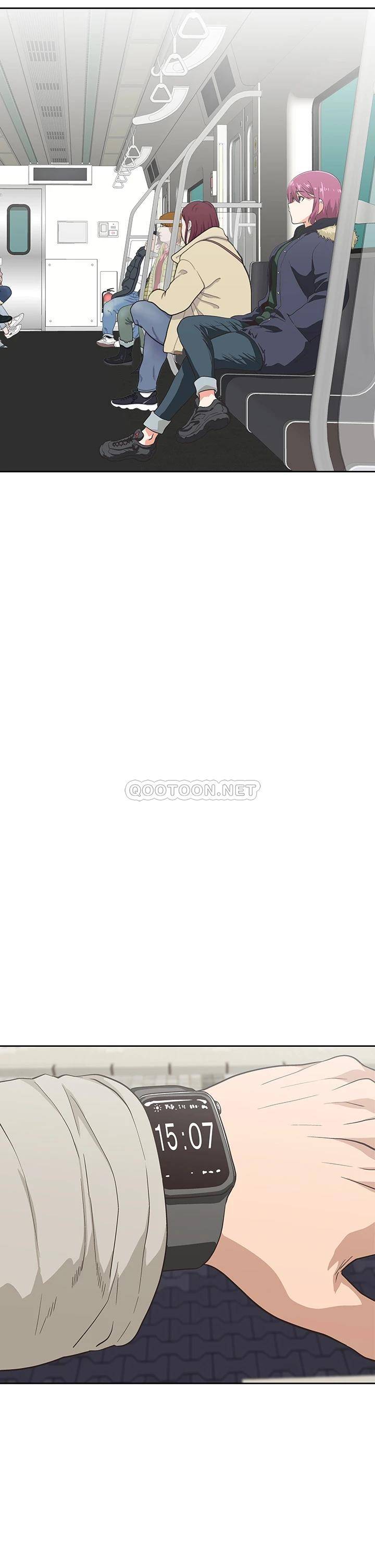 [韩国漫画] 梦幻速食店 剧情,巨乳大奶#[65P]-35