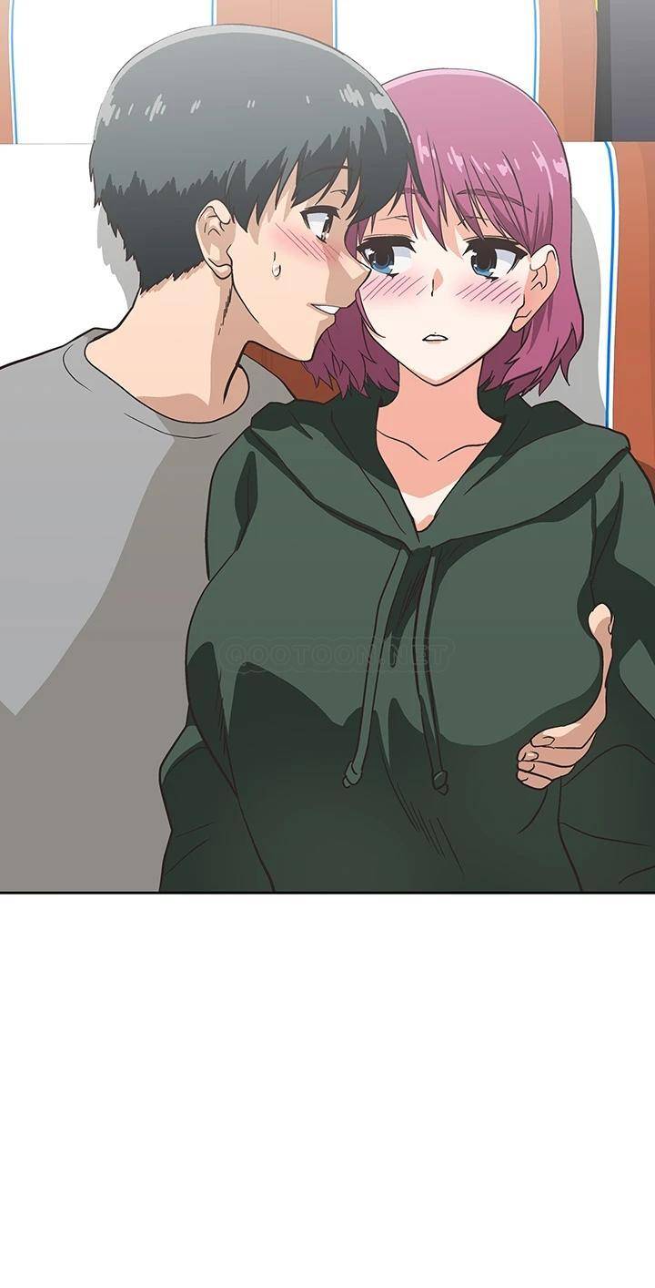 [韩国漫画] 梦幻速食店 剧情,巨乳大奶#[65P]-56