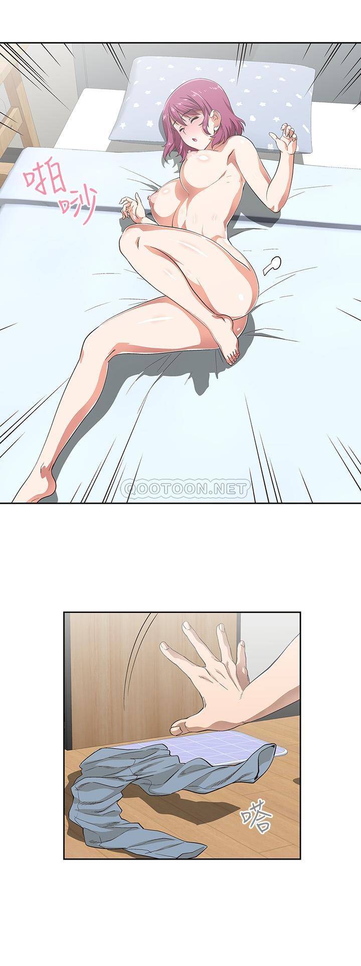[韩国漫画] 梦幻速食店 剧情,巨乳大奶#[29P]-9