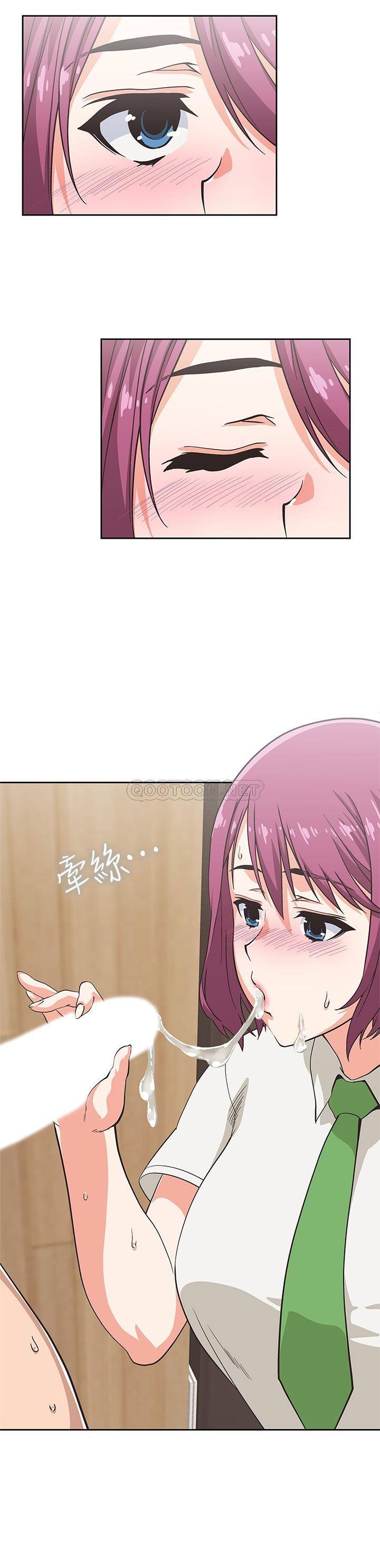 [韩国漫画] 梦幻速食店 剧情,巨乳大奶#[27P]-12