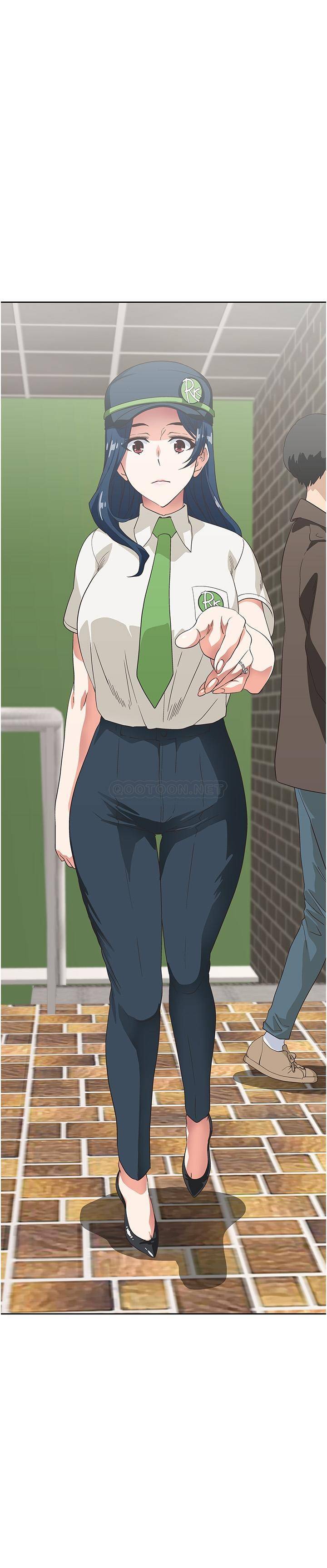 [韩国漫画] 梦幻速食店 剧情,巨乳大奶#[29P]-2