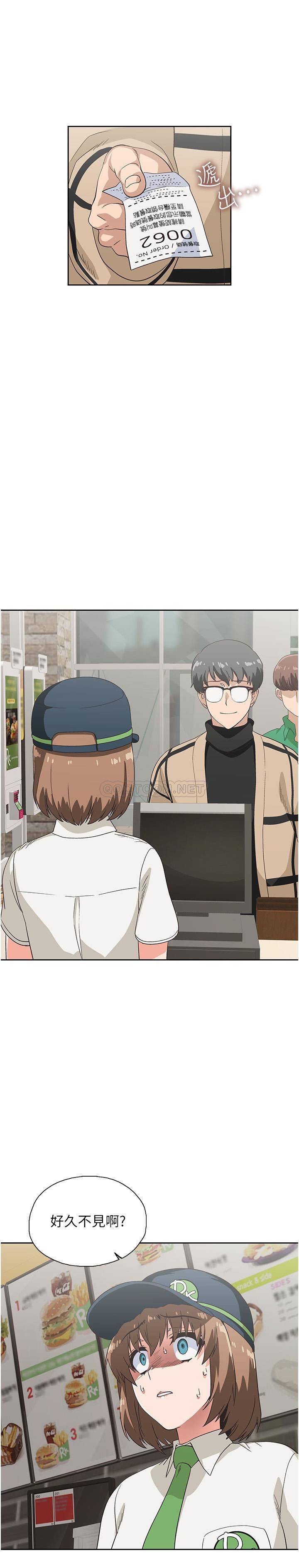 [韩国漫画] 梦幻速食店 剧情,巨乳大奶#[29P]-28