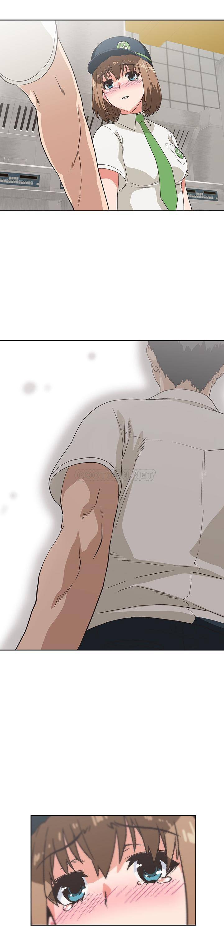 [韩国漫画] 梦幻速食店 剧情,巨乳大奶#[28P]-17