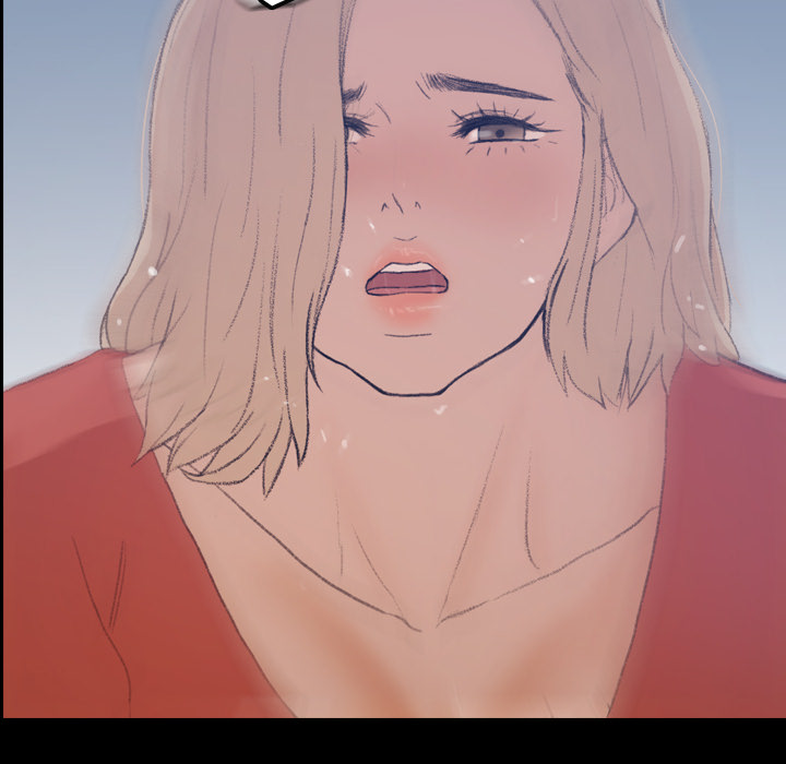 [Manhwa] Secret neighbors Love, mature woman, big breasts#[131P]-17