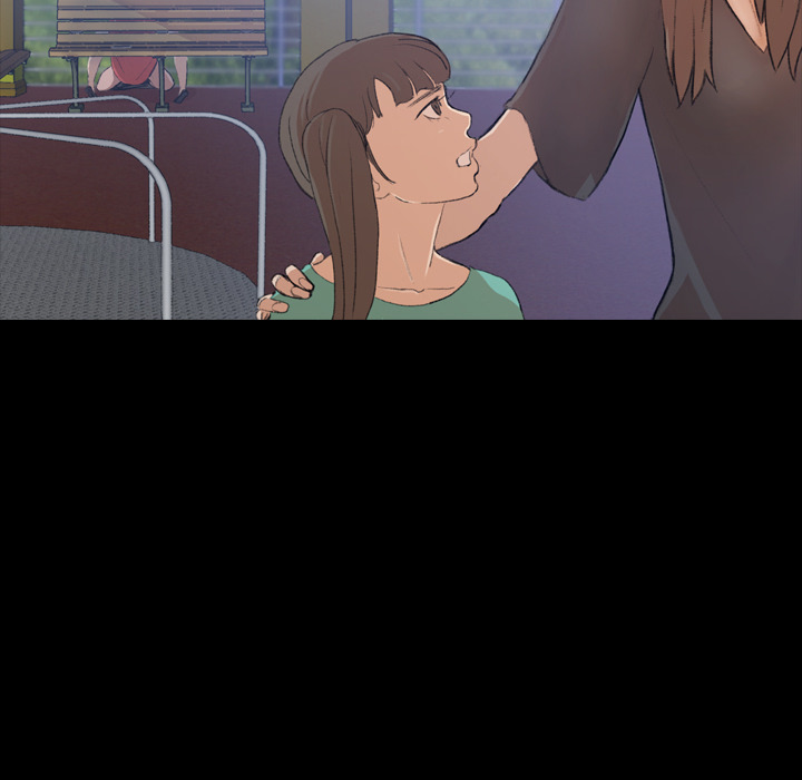 [Manhwa] Secret neighbors Love, mature woman, big breasts#[131P]-54