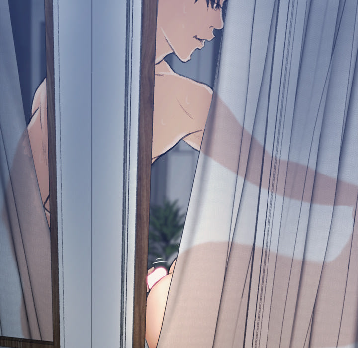 [Manhwa] Secret neighbors Love, mature woman, big breasts#[131P]-76