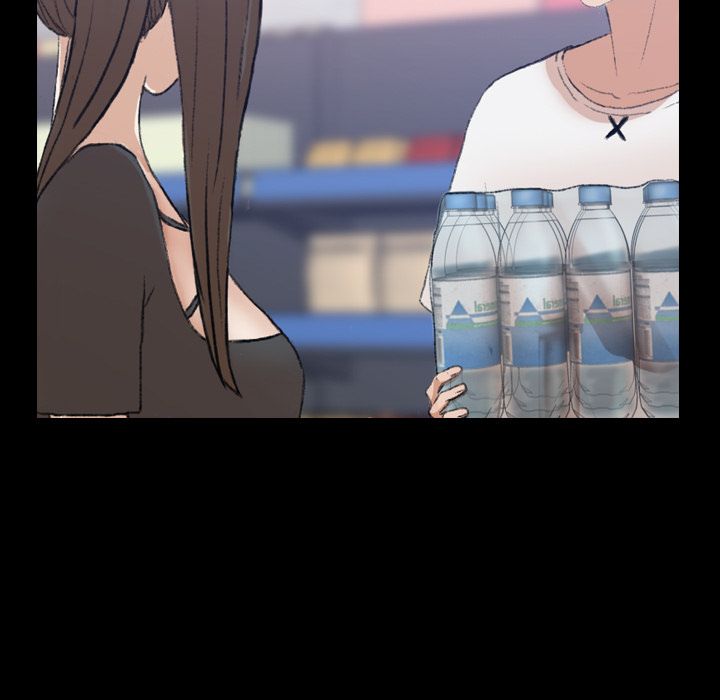 [Manhwa] Secret neighbors Love, mature woman, big breasts#[124P]-35