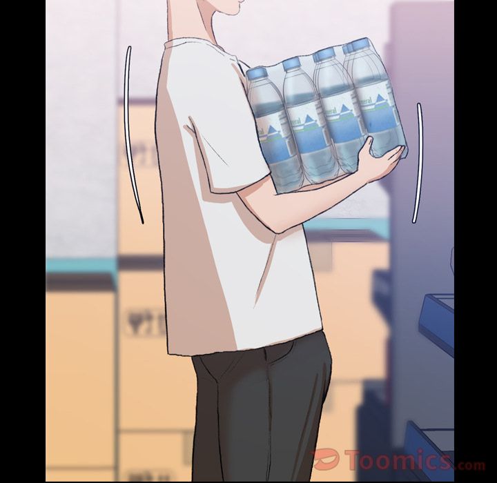 [Manhwa] Secret neighbors Love, mature woman, big breasts#[124P]-6