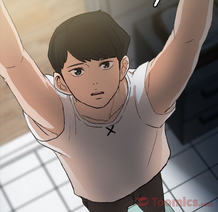 [Manhwa] Secret neighbors Love, mature woman, big breasts#[124P]-71