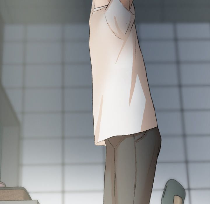 [Manhwa] Secret neighbors Love, mature woman, big breasts#[124P]-74