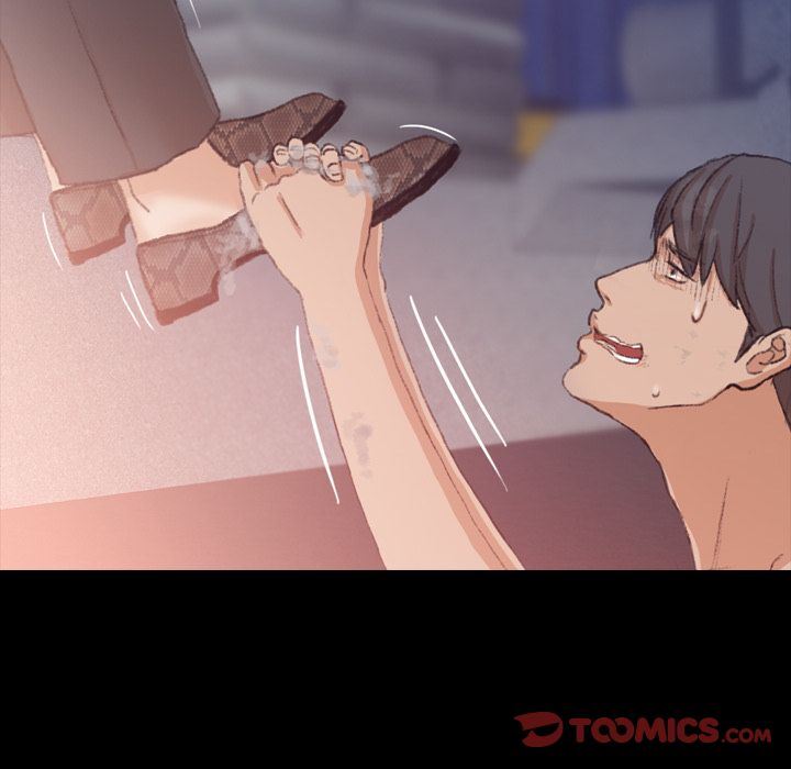 [Manhwa] Secret neighbors Love, mature woman, big breasts#[116P]-104