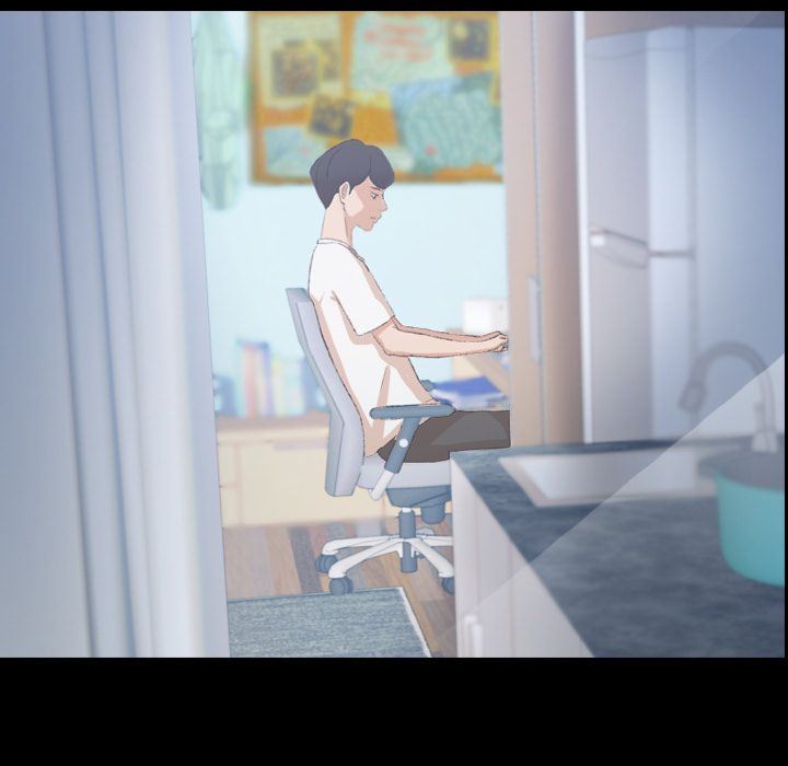 [Manhwa] Secret neighbors Love, mature woman, big breasts#[128P]-64
