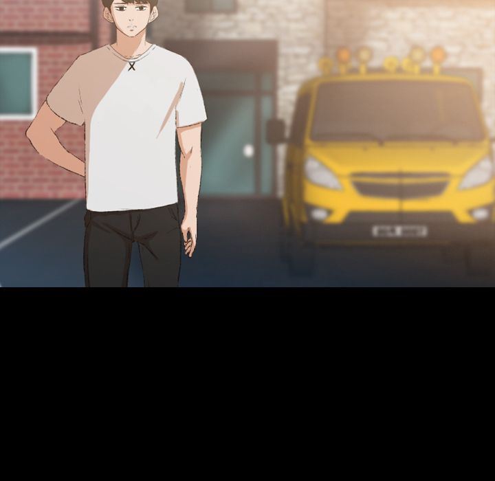[Manhwa] Secret neighbors Love, mature woman, big breasts#[128P]-8