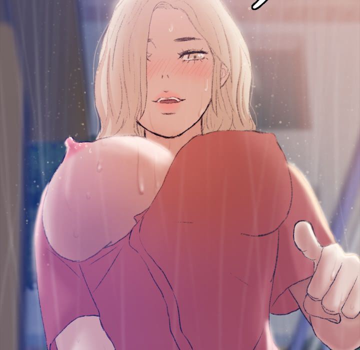 [Manhwa] Secret neighbors Love, mature woman, big breasts#[123P]-45