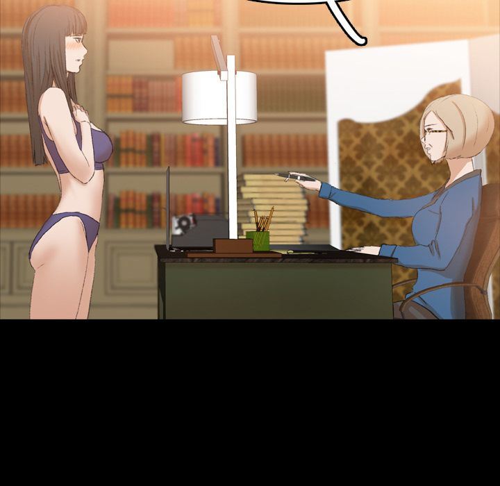 [Manhwa] Secret neighbors Love, mature woman, big breasts#[123P]-93