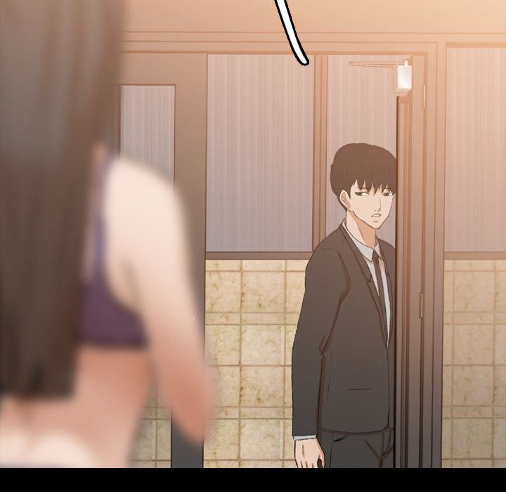 [Manhwa] Secret neighbors Love, mature woman, big breasts#[130P]-41