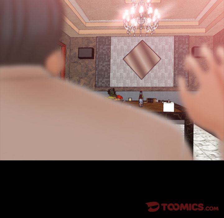 [Manhwa] Secret neighbors Love, mature woman, big breasts#[140P]-105