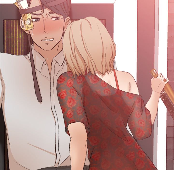 [Manhwa] Secret neighbors Love, mature woman, big breasts#[140P]-12