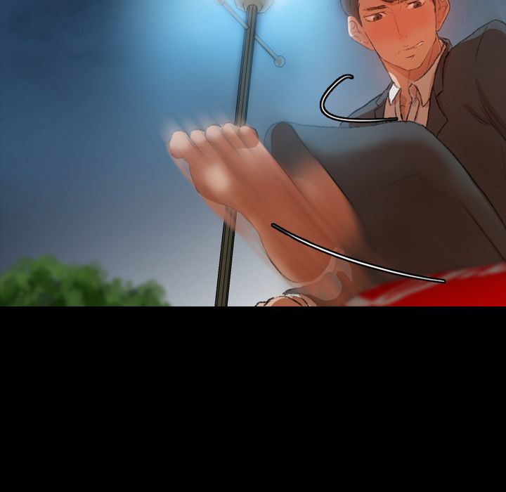 [Manhwa] Secret neighbors Love, mature woman, big breasts#[161P]-16