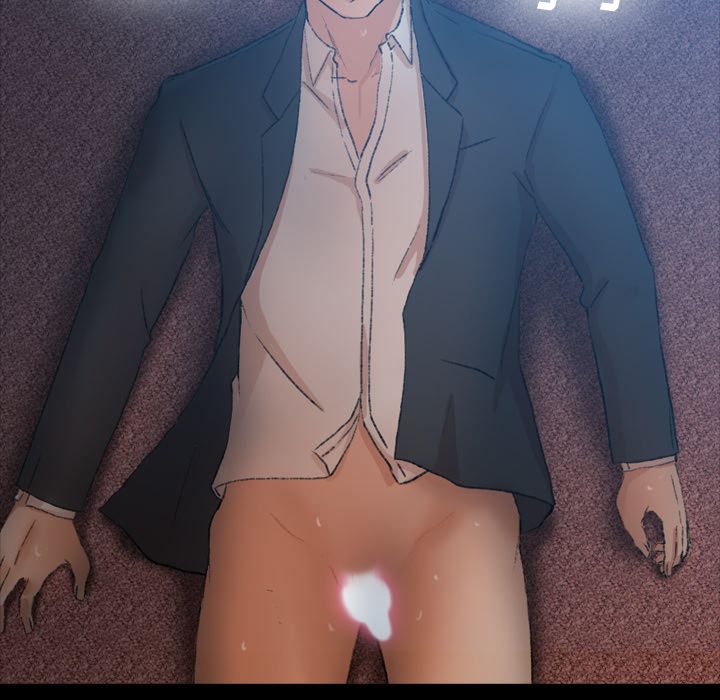 [Manhwa] Secret neighbors Love, mature woman, big breasts#[161P]-91