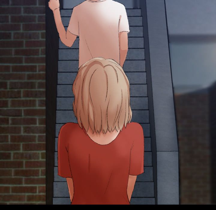 [Manhwa] Secret neighbors Love, mature woman, big breasts#[147P]-42