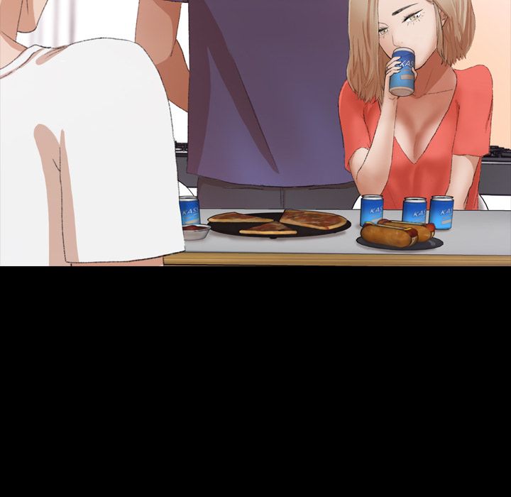 [Manhwa] Secret neighbors Love, mature woman, big breasts#[119P]-32