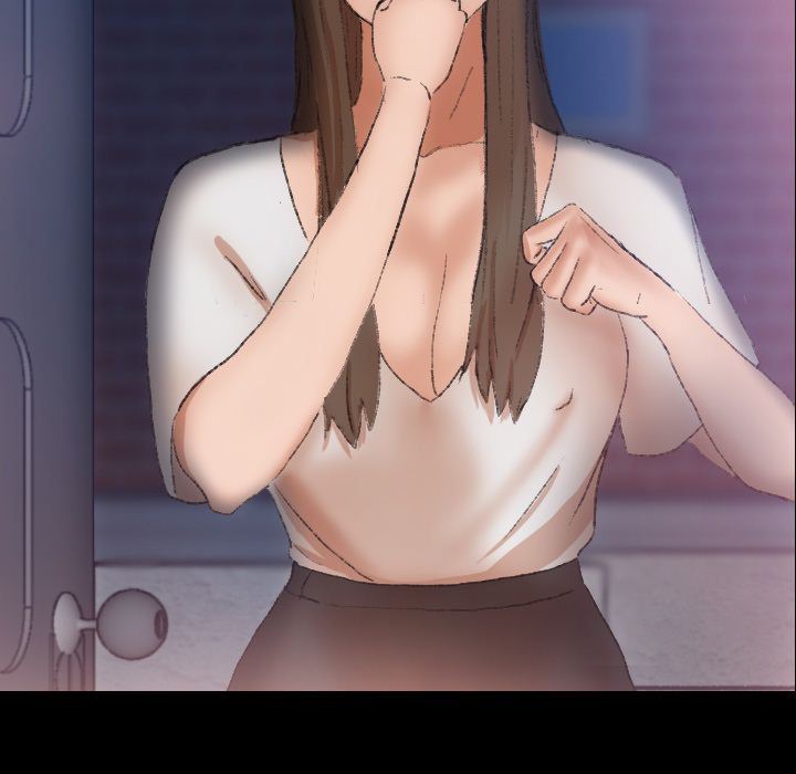 [Manhwa] Secret neighbors Love, mature woman, big breasts#[121P]-34