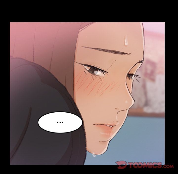 [Manhwa] Secret neighbors Love, mature woman, big breasts#[121P]-54