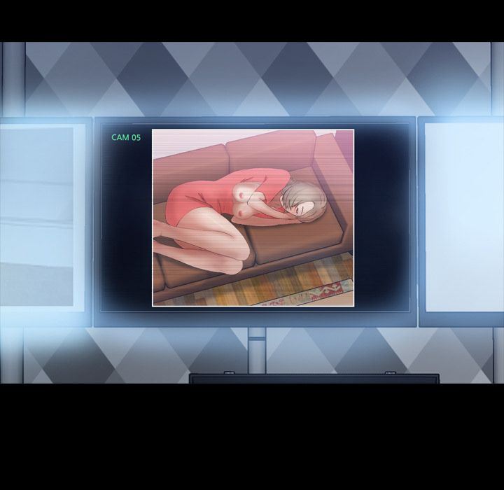 [Manhwa] Secret neighbors Love, mature woman, big breasts#[107P]-17