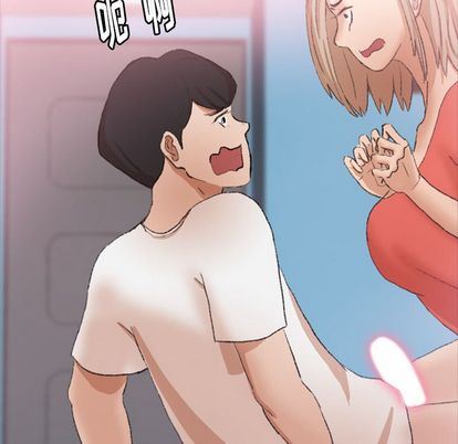 [Manhwa] Secret neighbors Love, mature woman, big breasts#[109P]-10