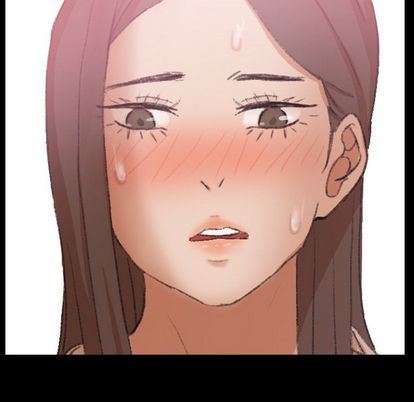 [Manhwa] Secret neighbors Love, mature woman, big breasts#[109P]-5