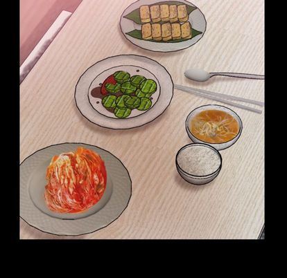 [Manhwa] Secret neighbors Love, mature woman, big breasts#[109P]-53