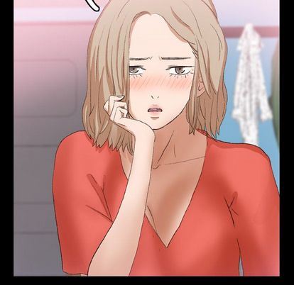 [Manhwa] Secret neighbors Love, mature woman, big breasts#[109P]-78