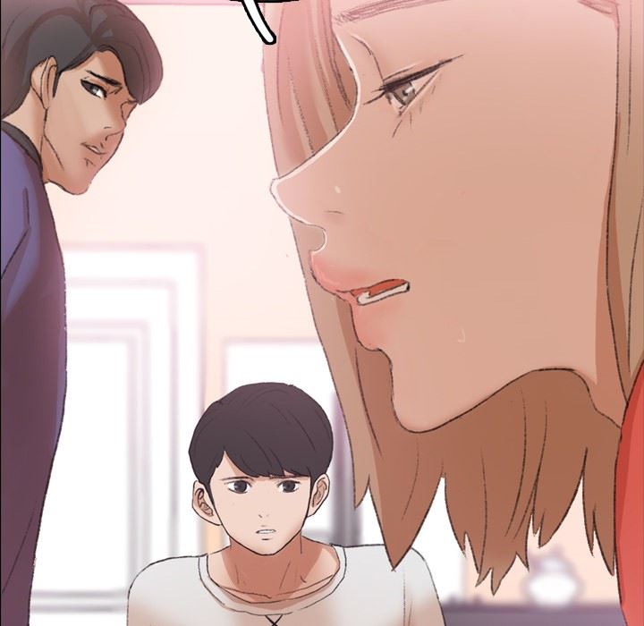 [Manhwa] Secret neighbors Love, mature woman, big breasts#[106P]-23