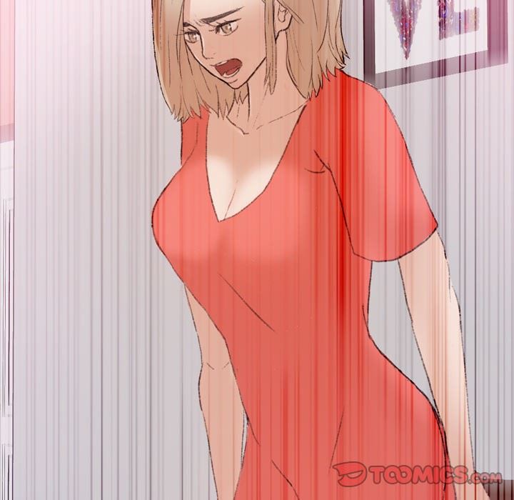 [Manhwa] Secret neighbors Love, mature woman, big breasts#[106P]-56