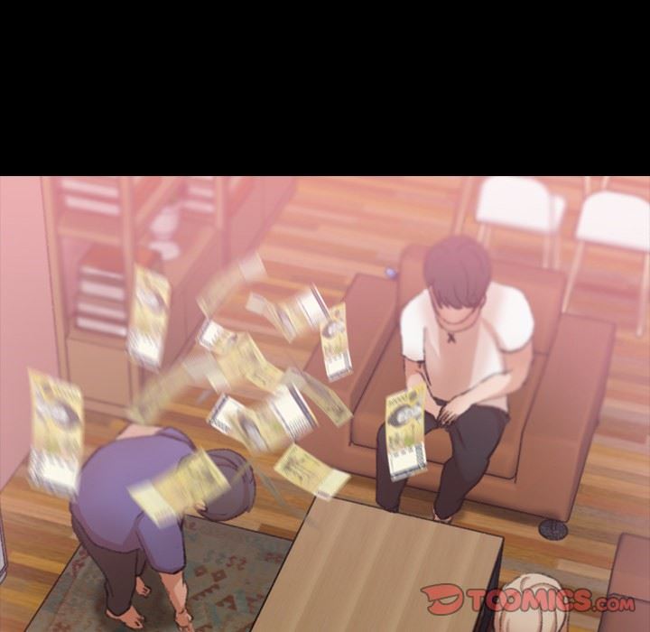 [Manhwa] Secret neighbors Love, mature woman, big breasts#[106P]-74