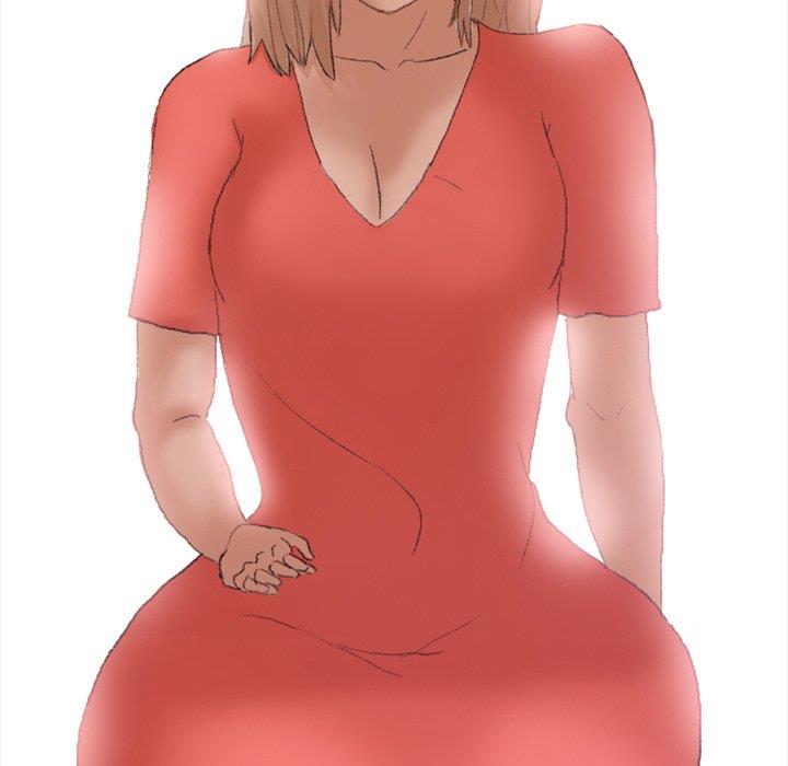 [Manhwa] Secret neighbors Love, mature woman, big breasts#[96P]-84