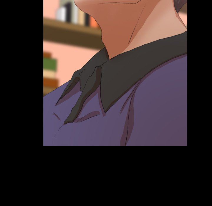 [Manhwa] Secret neighbors Love, mature woman, big breasts#[110P]-35