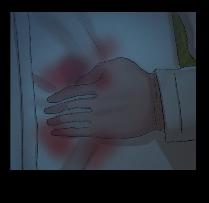 [韩国漫画] 隐秘的邻居们 爱情,熟女人妻,巨乳大奶#[109P]-17