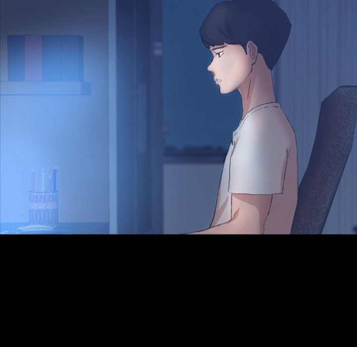 [Manhwa] Secret neighbors Love, mature woman, big breasts#[127P]-7