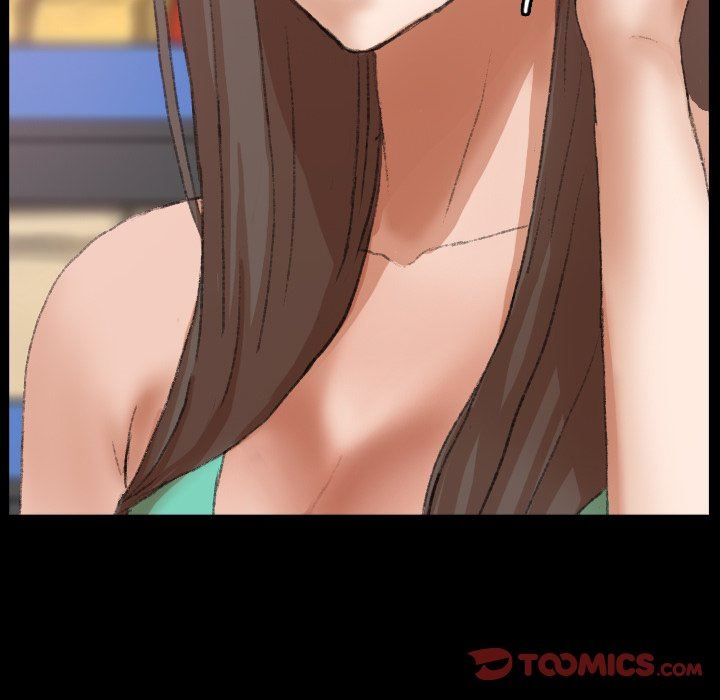 [Manhwa] Secret neighbors Love, mature woman, big breasts#[105P]-38
