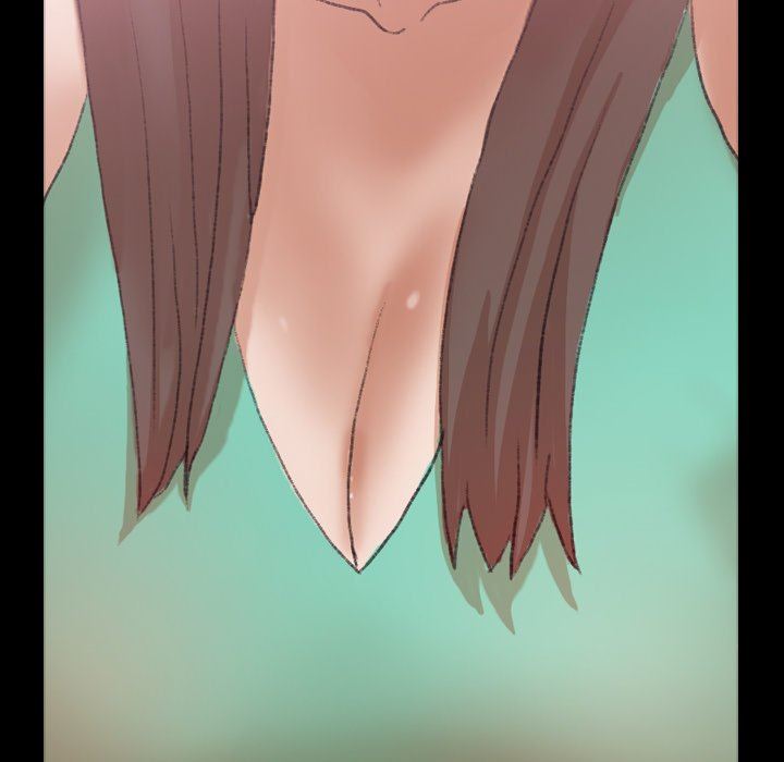 [Manhwa] Secret neighbors Love, mature woman, big breasts#[105P]-53