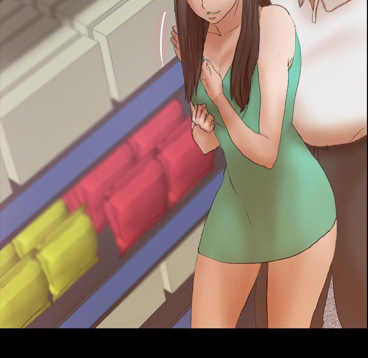 [Manhwa] Secret neighbors Love, mature woman, big breasts#[105P]-65