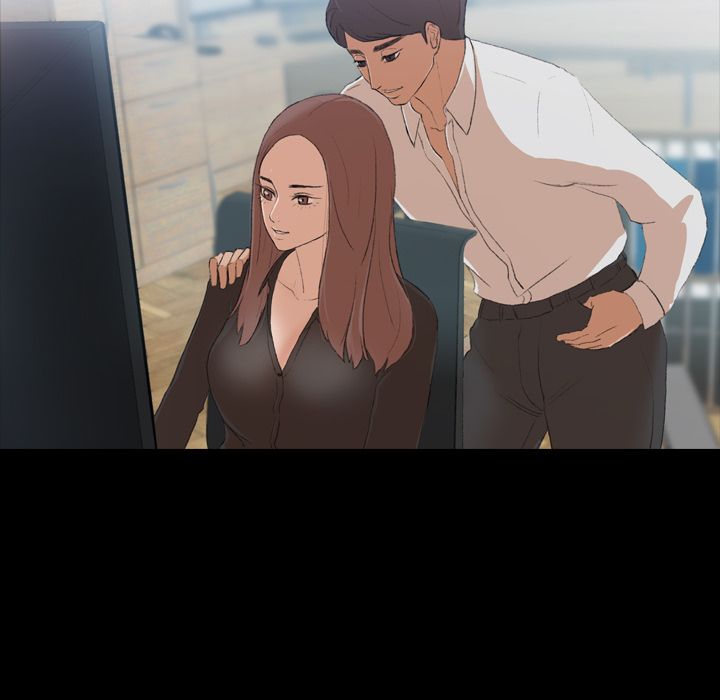 [Manhwa] Secret neighbors Love, mature woman, big breasts#[132P]-51