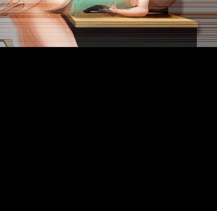 [Manhwa] Secret neighbors Love, mature woman, big breasts#[115P]-11